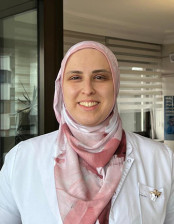 Ortodonti Uzmanı Ayşegül Gençcan Afşar